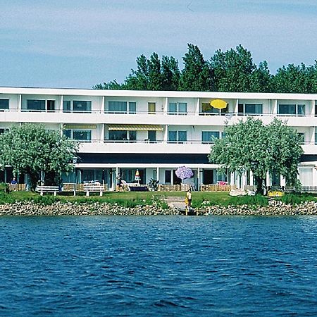הייליגנהאפן Haus Am See - Steinwarder Has 020 Haus Am See מראה חיצוני תמונה