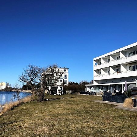 הייליגנהאפן Haus Am See - Steinwarder Has 020 Haus Am See מראה חיצוני תמונה