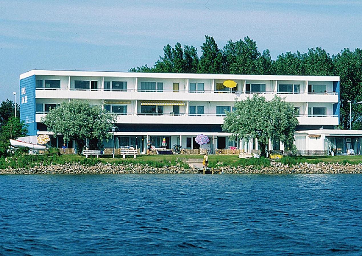 הייליגנהאפן Haus Am See - Steinwarder Has 020 Haus Am See מראה חיצוני תמונה