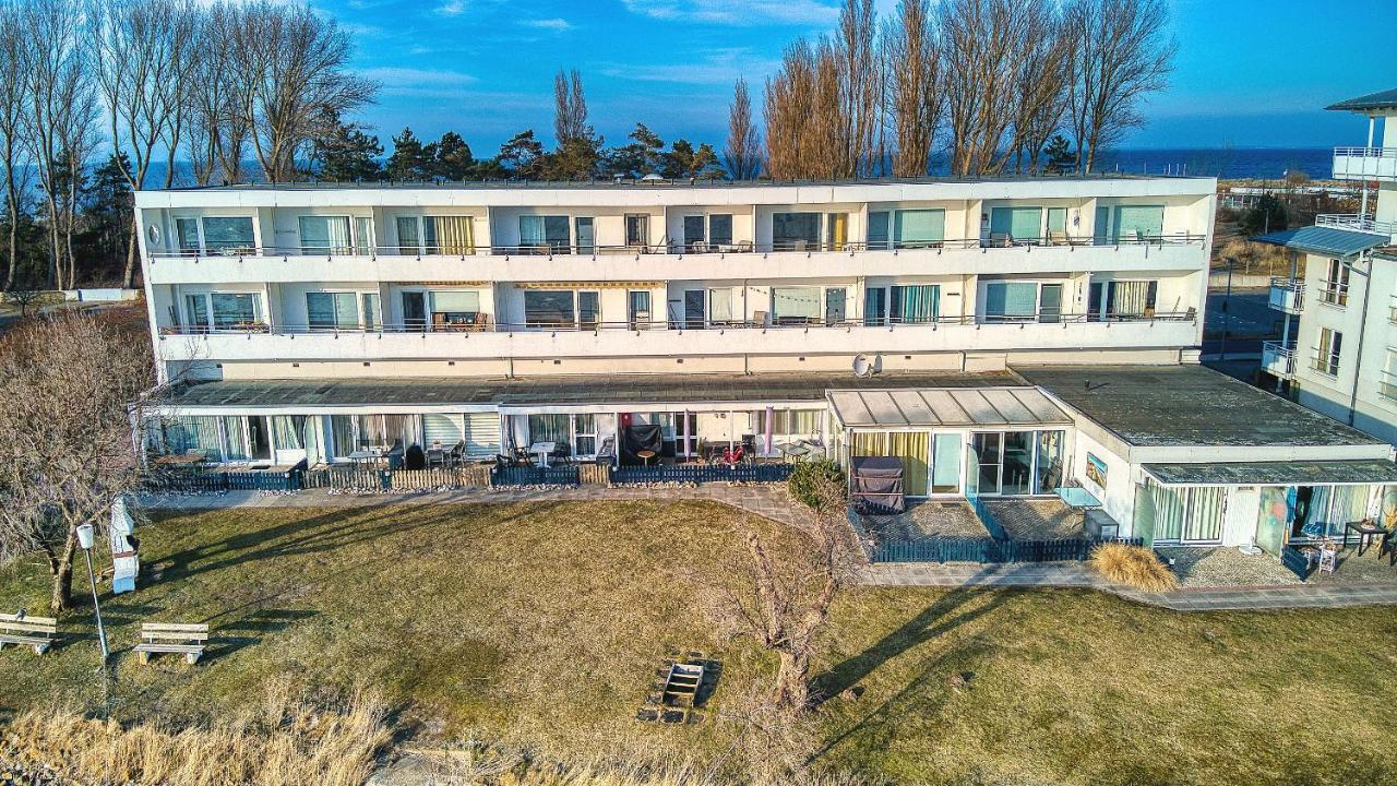 הייליגנהאפן Haus Am See - Steinwarder Has 020 Haus Am See מראה חיצוני תמונה