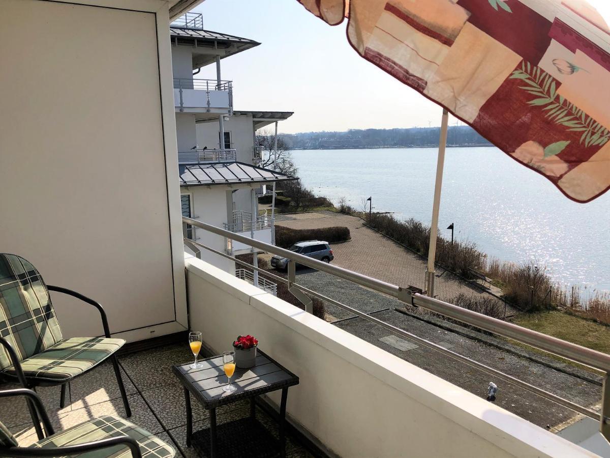 הייליגנהאפן Haus Am See - Steinwarder Has 020 Haus Am See מראה חיצוני תמונה