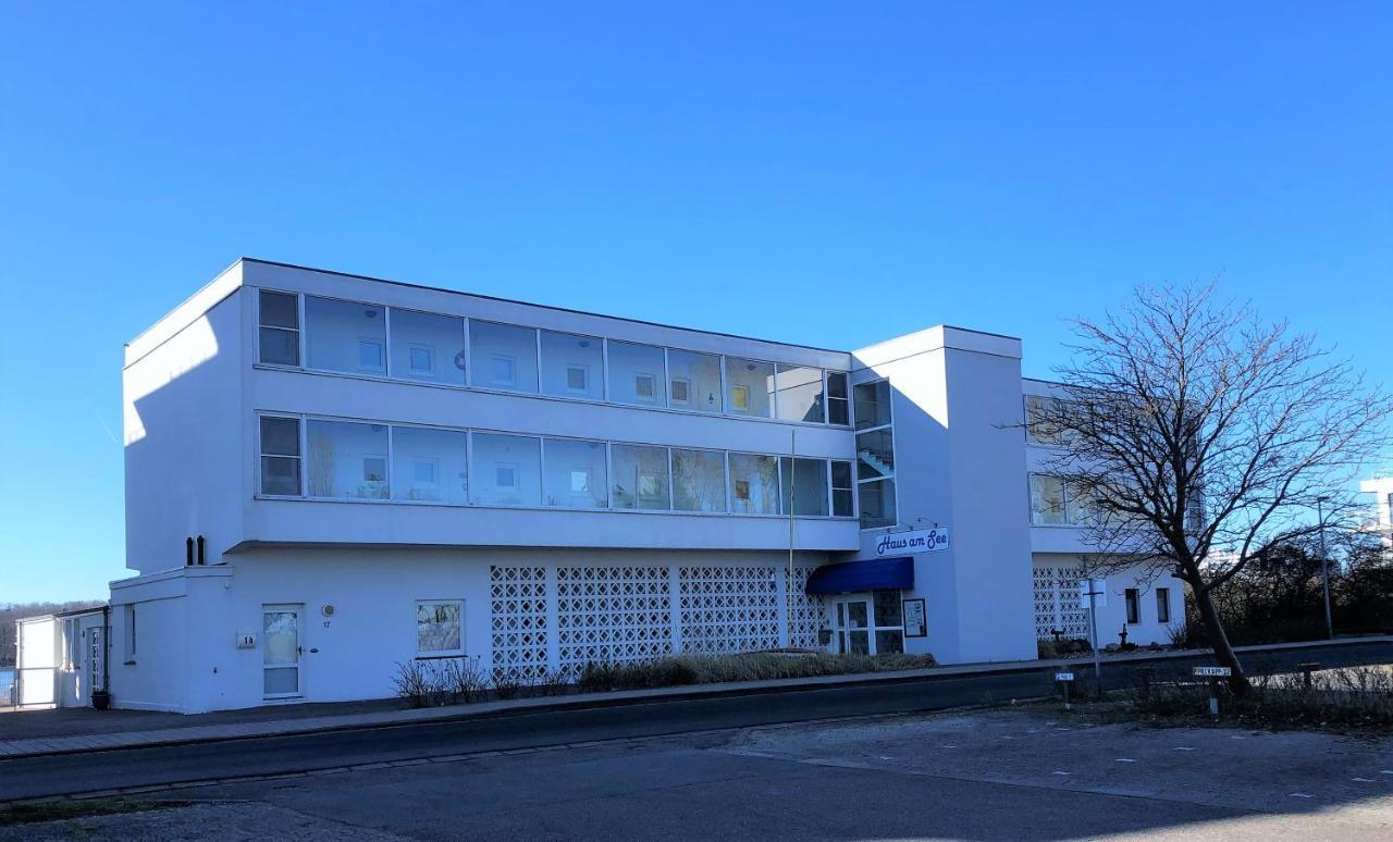 הייליגנהאפן Haus Am See - Steinwarder Has 020 Haus Am See מראה חיצוני תמונה