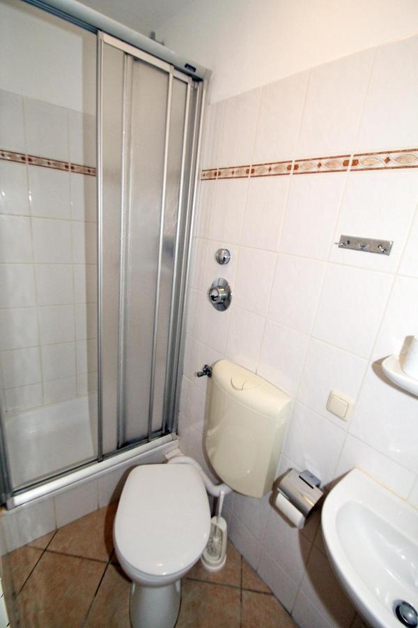 הייליגנהאפן Haus Am See - Steinwarder Has 020 Haus Am See מראה חיצוני תמונה