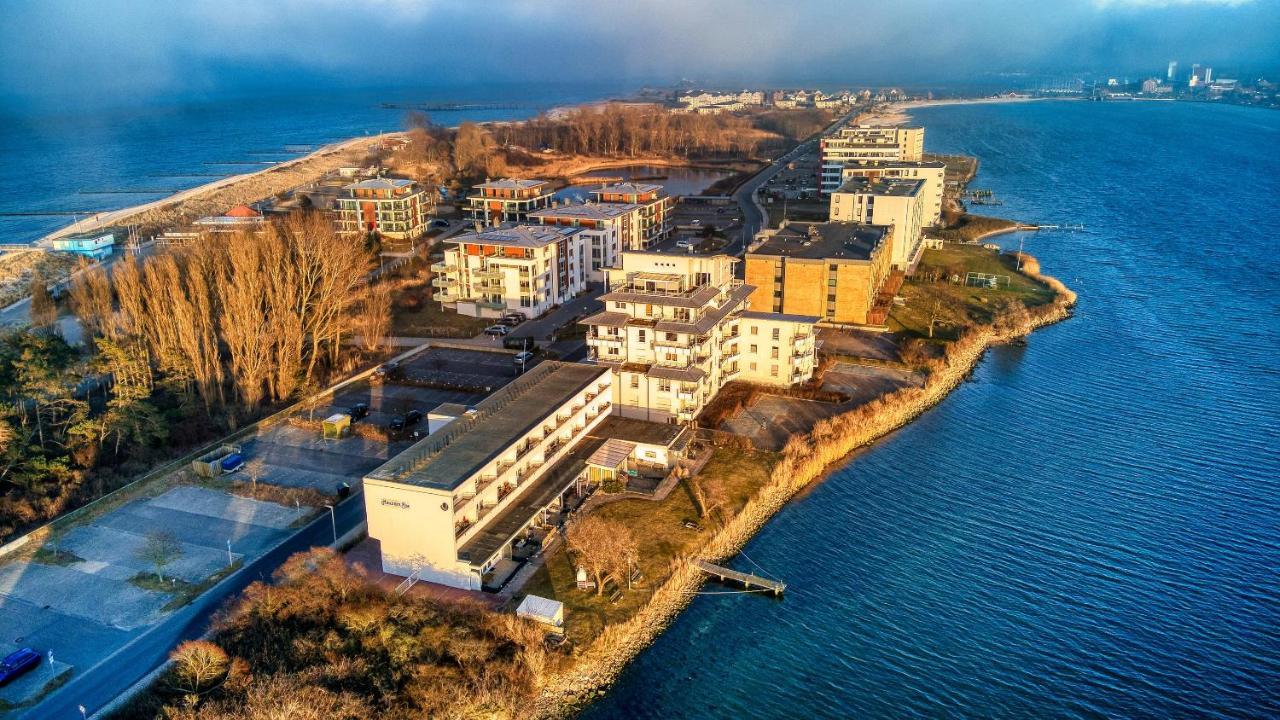 הייליגנהאפן Haus Am See - Steinwarder Has 020 Haus Am See מראה חיצוני תמונה